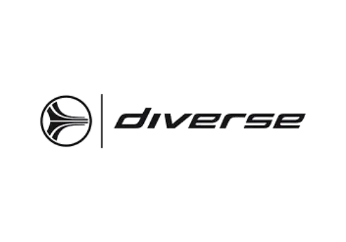 Diverse