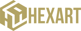 HEXART Logo
