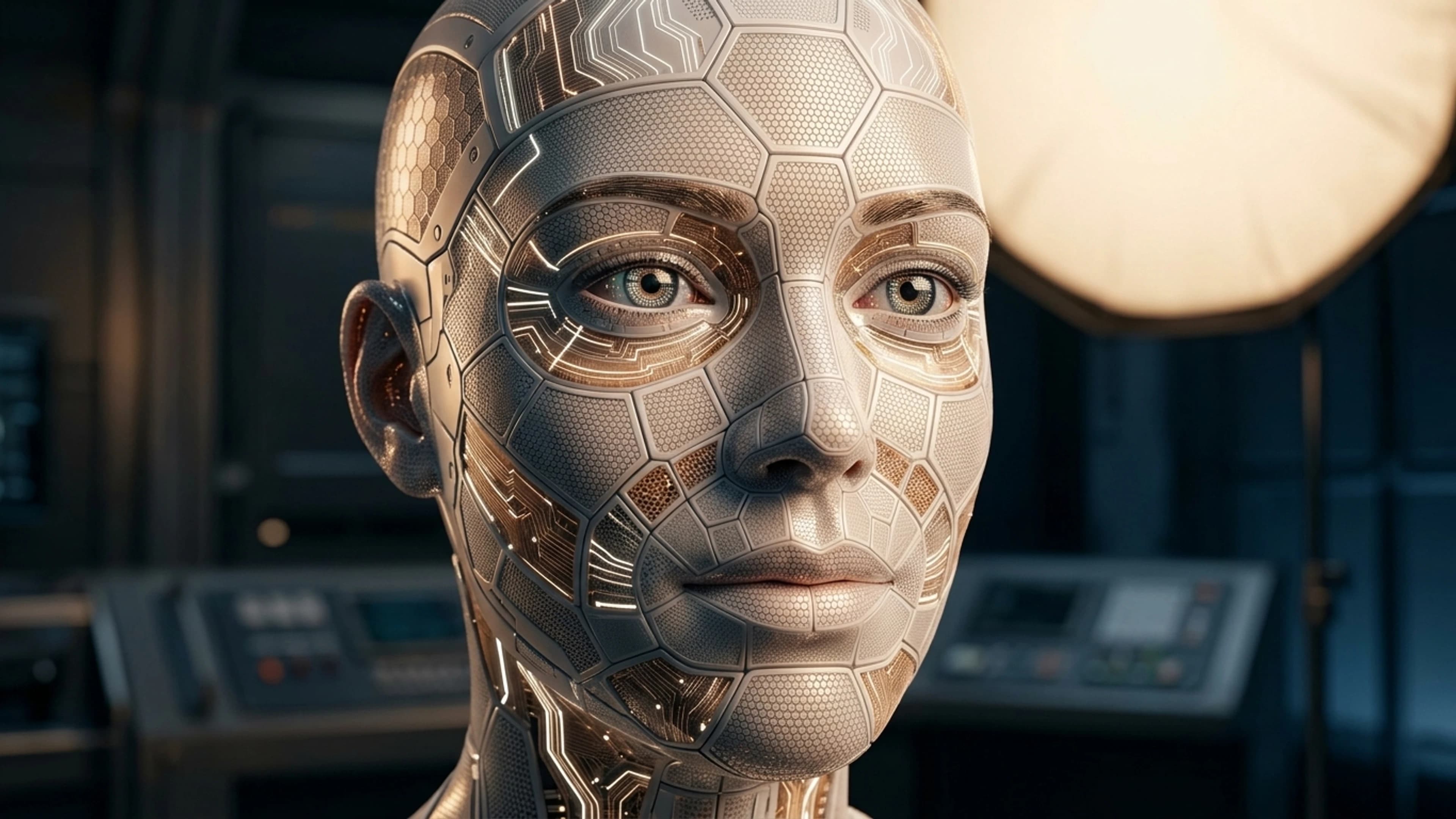 Koniec Ery „Statycznej Emocji”. Jak Generative Emotion-Encoding (GEE) sprawia, że Twoje wideo mówi językiem serca Twojego klienta.