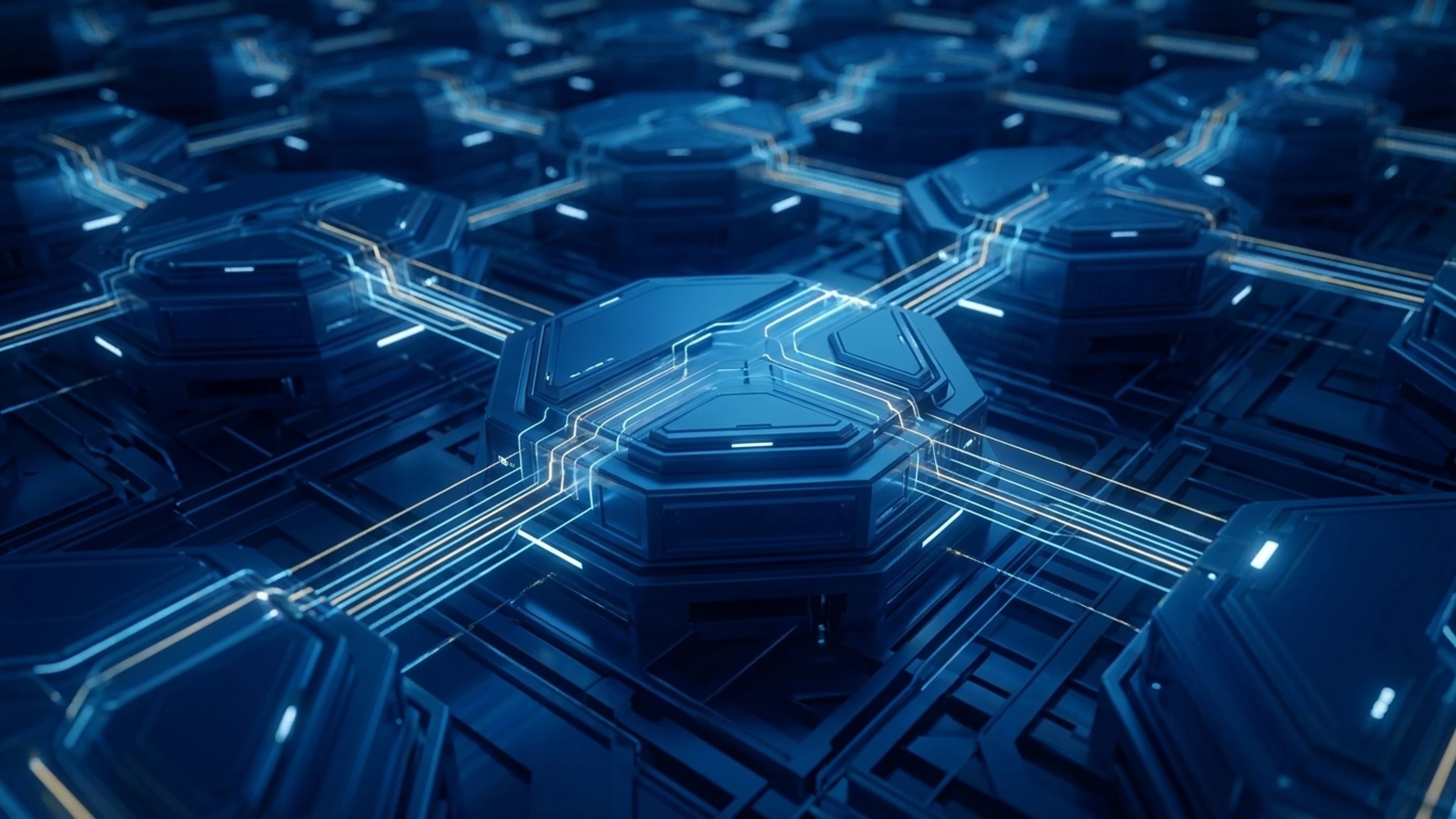Koniec Ery „Cyfrowego Chaosu”. Jak Neural Infrastructure Self-Healing (NISH) sprawia, że Twoja infrastruktura IT naprawia się sama, zanim zauważysz błąd.