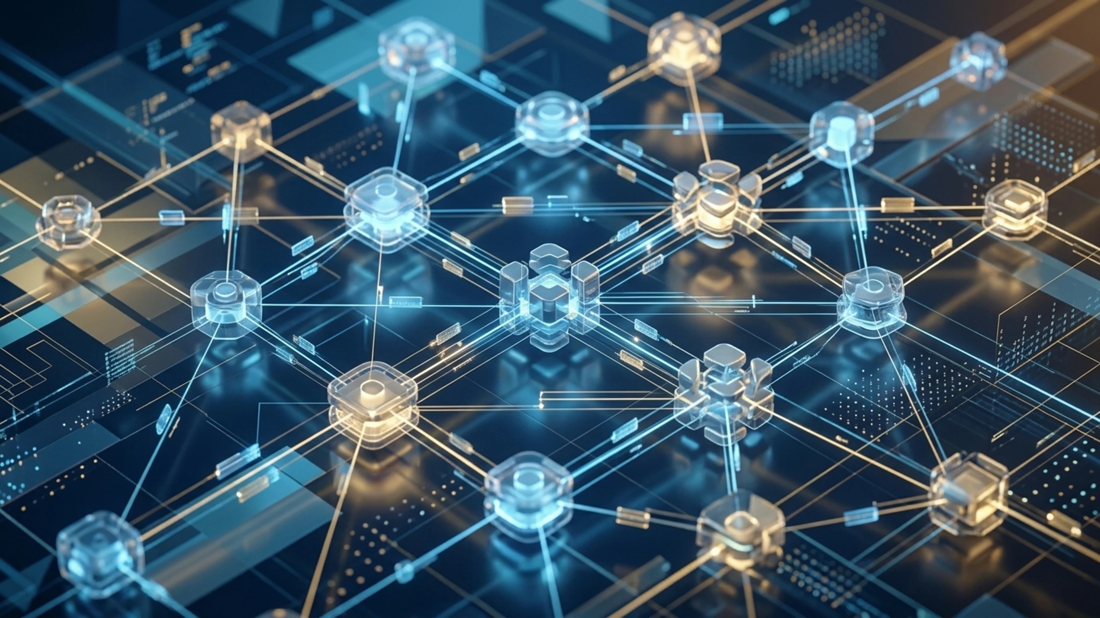 Era Autonomicznej Orkiestracji: Jak Multi-Agent Systems (MAS) redefiniują efektywność biznesu