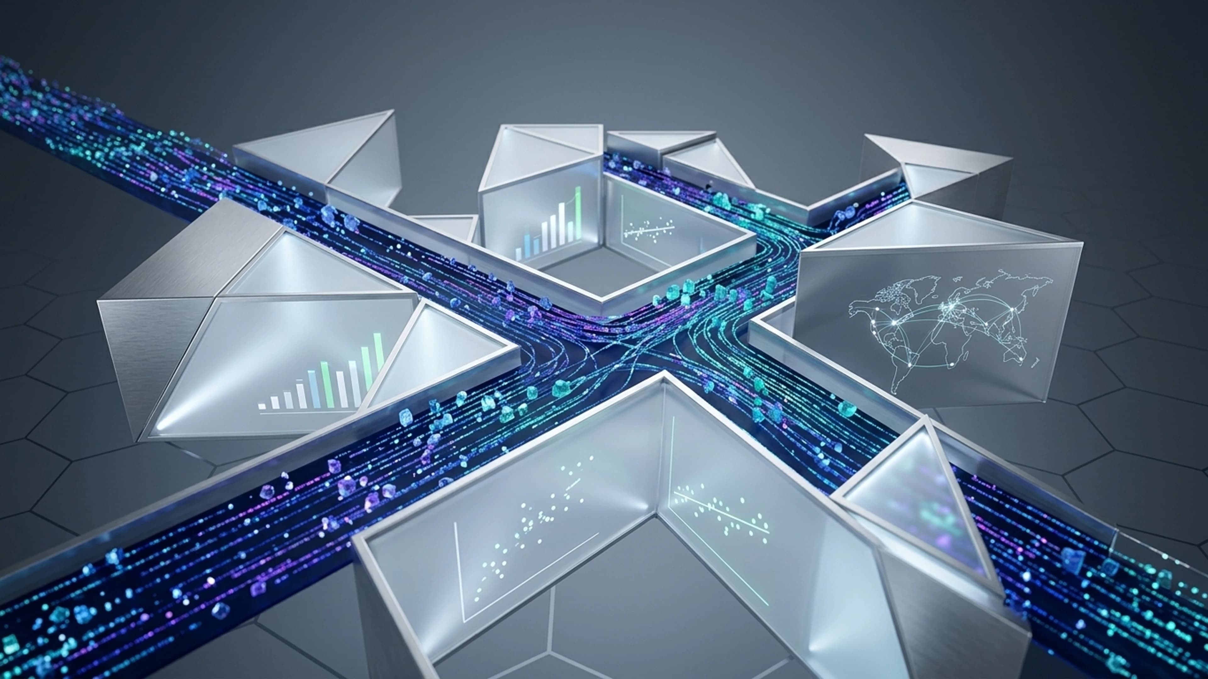 Koniec Ery »Ślepych Testów A/B«. Jak Predictive Synthetic Simulation (PSS) testuje Twoje kampanie, zanim wydasz złotówkę.