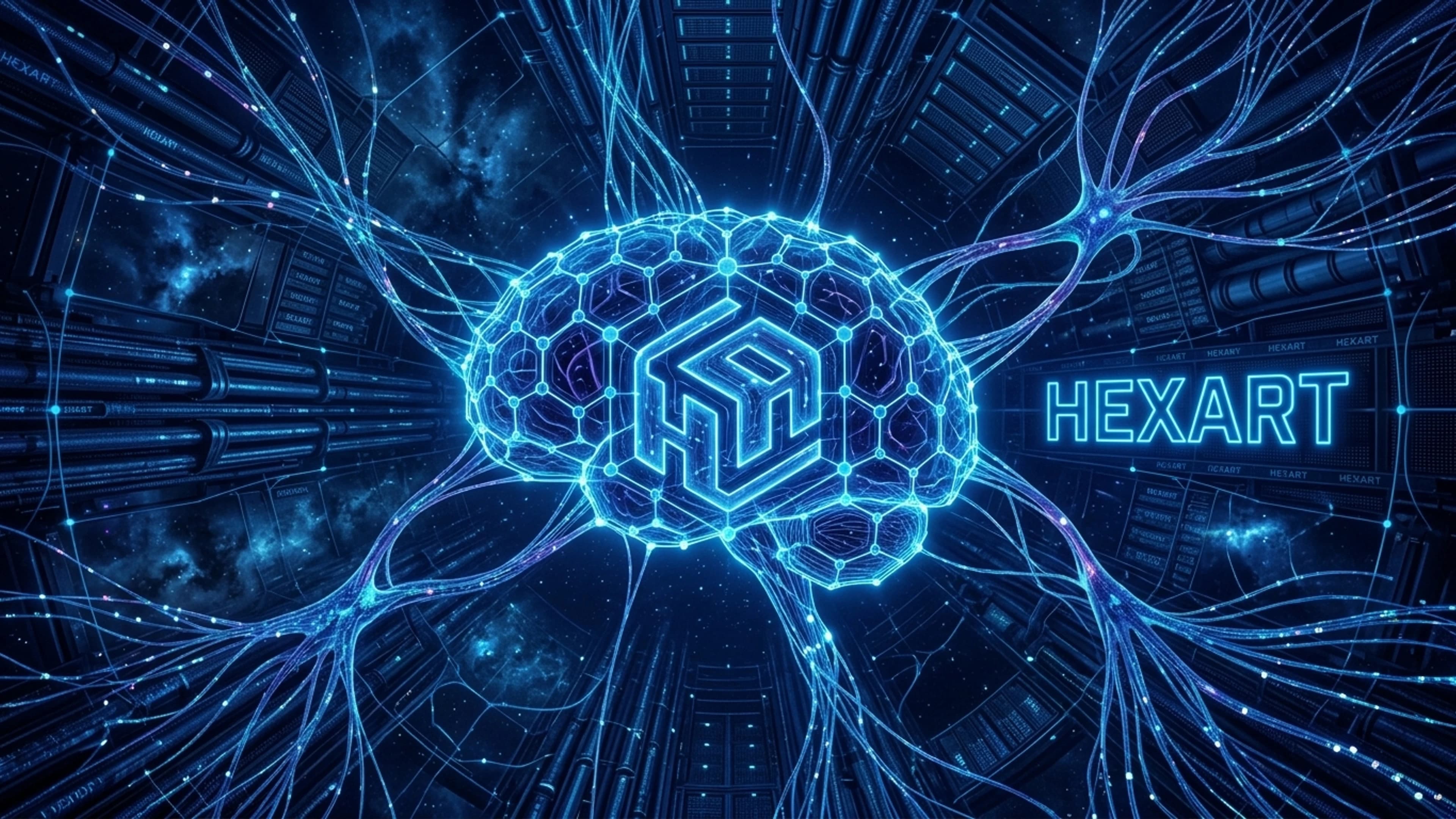 Rewolucja w firmowej wiedzy: Dlaczego Neuro-Elastic Knowledge Grafting (NEKG) czyni Twój biznes niepodrabialnym?