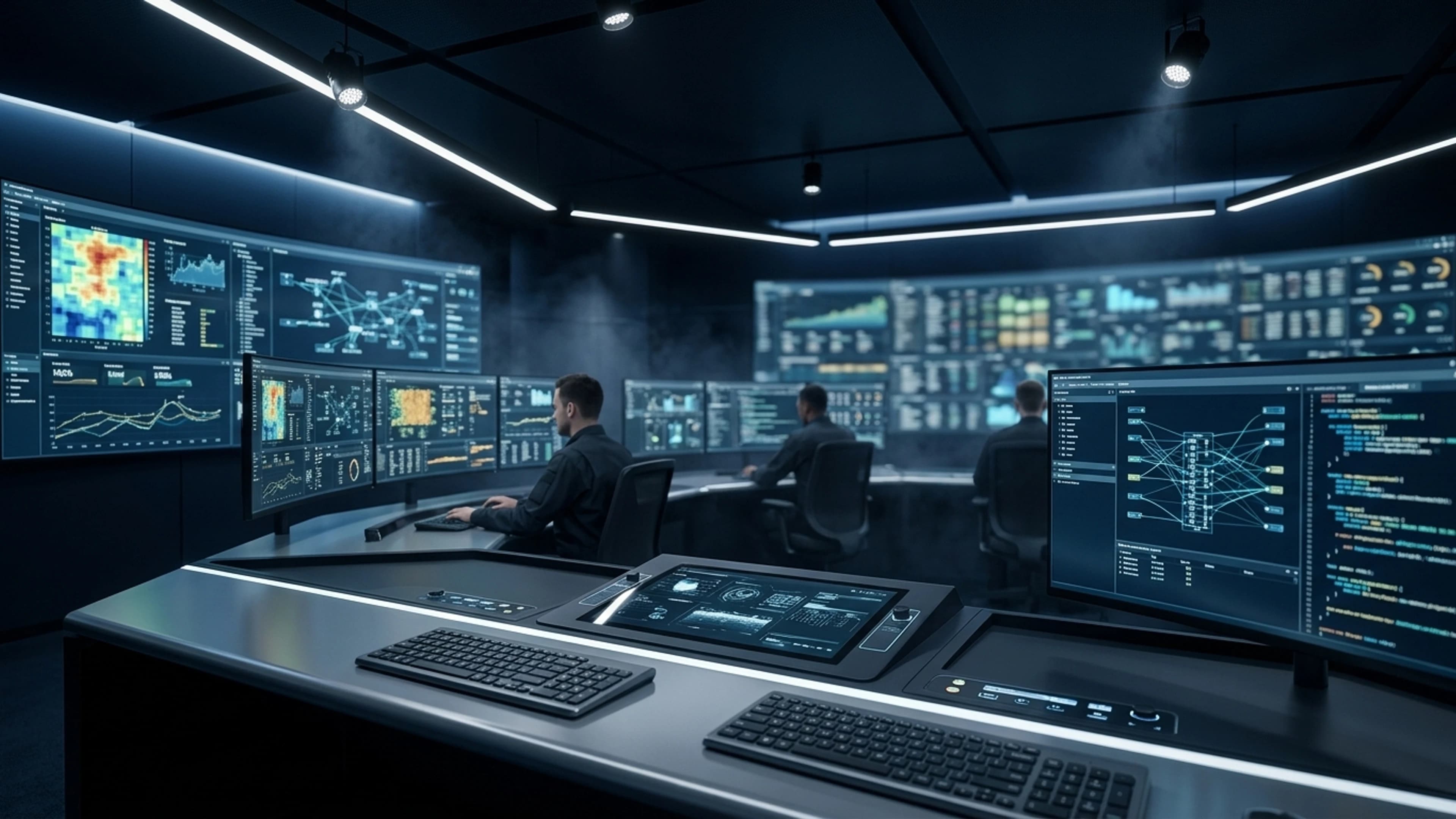 Koniec Ery »Ciemnego AI«. Jak AI Observability zamienia nieprzewidywalne modele w pewne źródło zysku