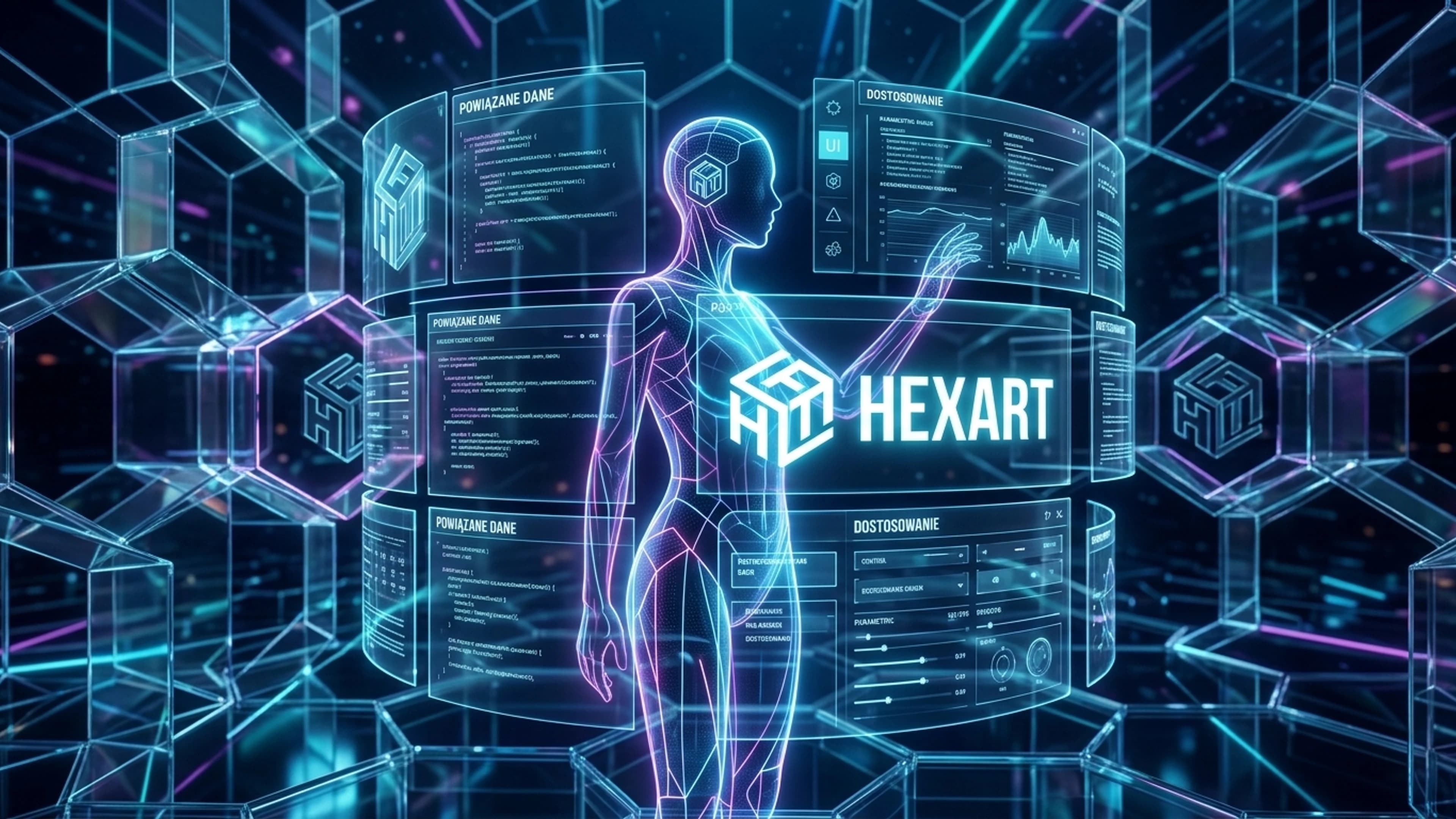 Koniec Ery »Statycznych Ekranów«. Jak Generative Interface Orchestration (GIO) sprawia, że Twój produkt czyta w myślach klienta
