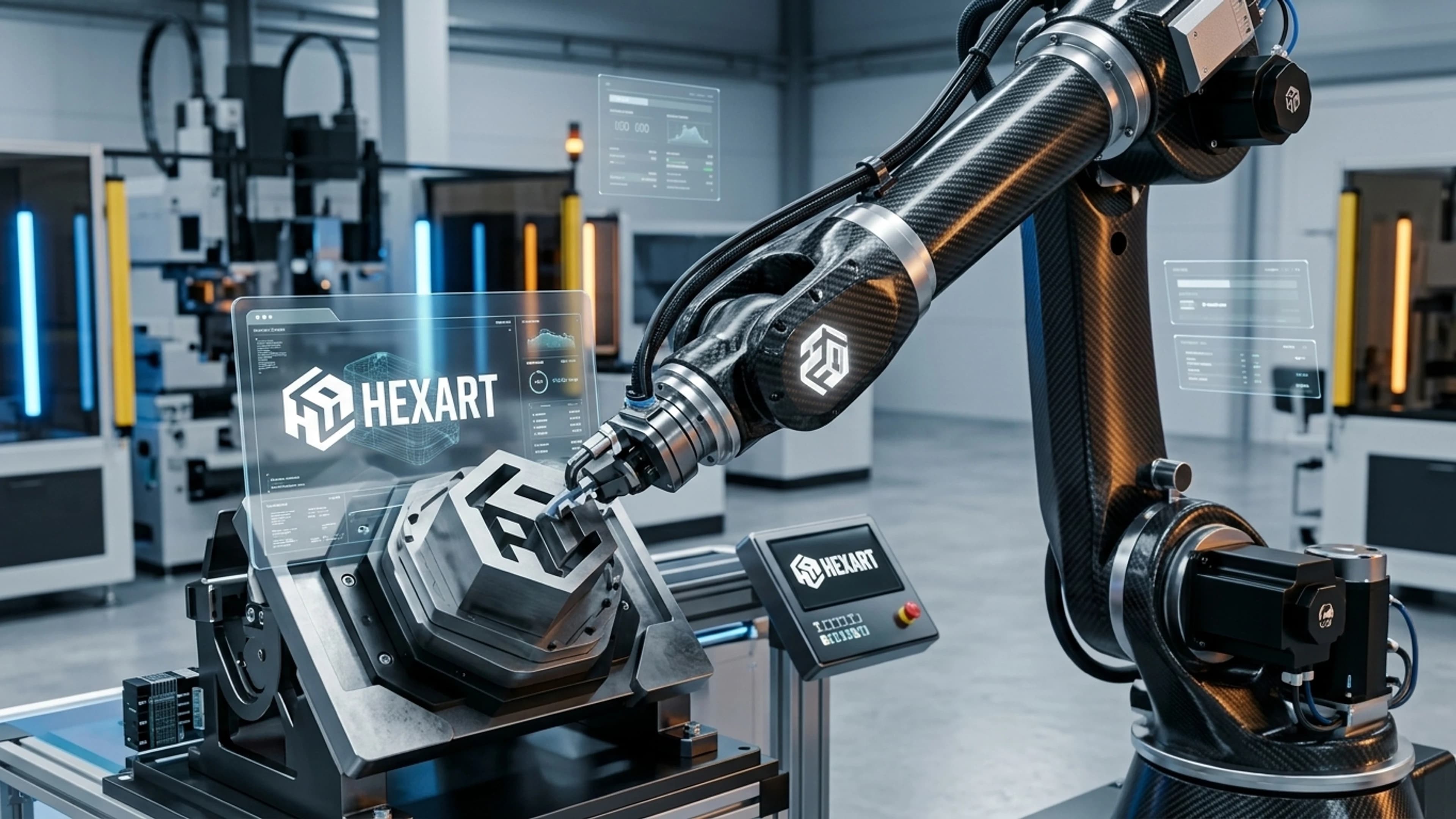 Koniec Ery »Wirtualnych Symulacji«. Jak Physical AI zamienia Twoją firmę w autonomicznie działający ekosystem