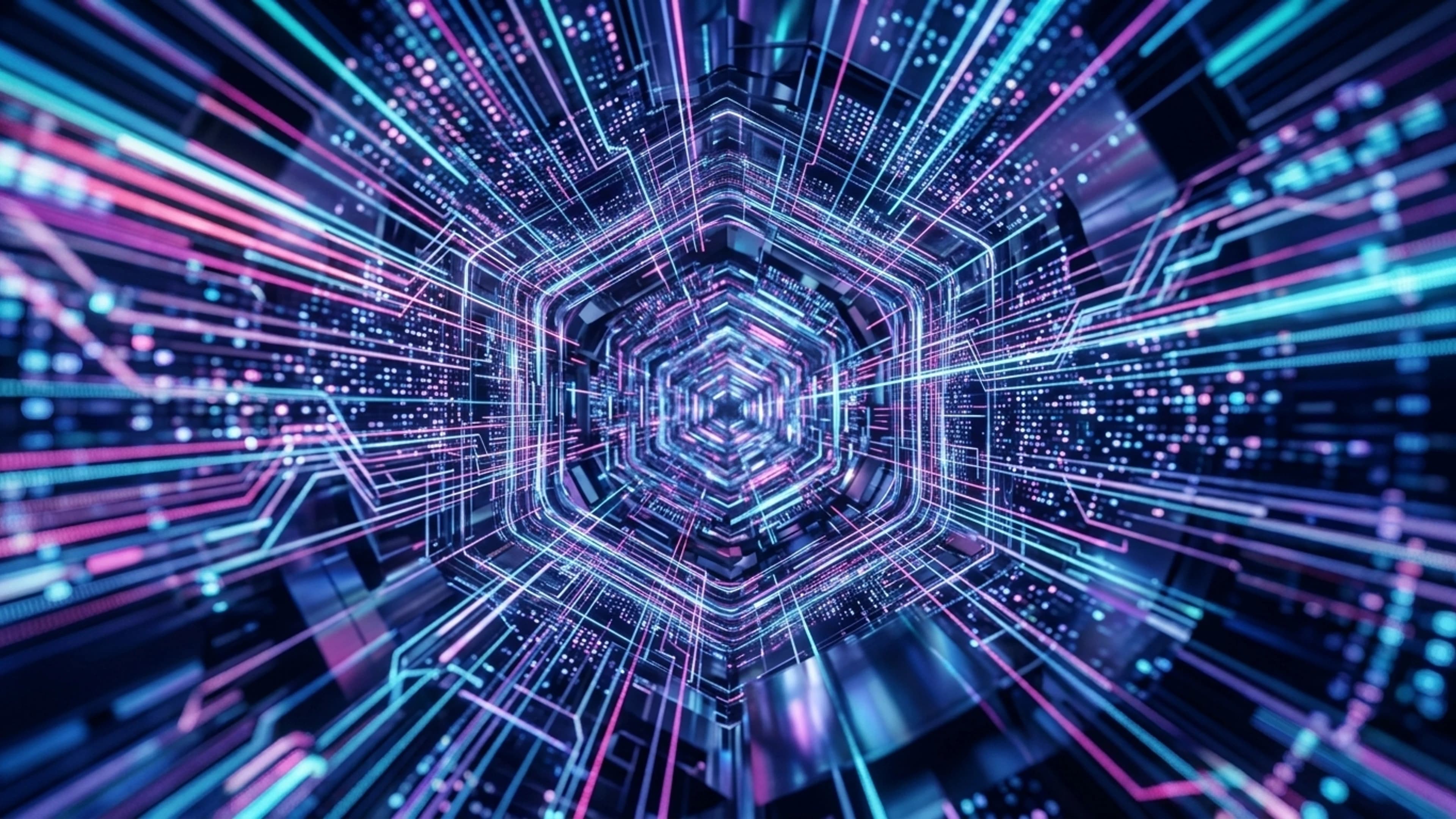 Koniec Ery »AI-Lagging«. Jak Hyper-Reactive Inference (HRI) sprawia, że Twój biznes reaguje szybciej niż klient myśli