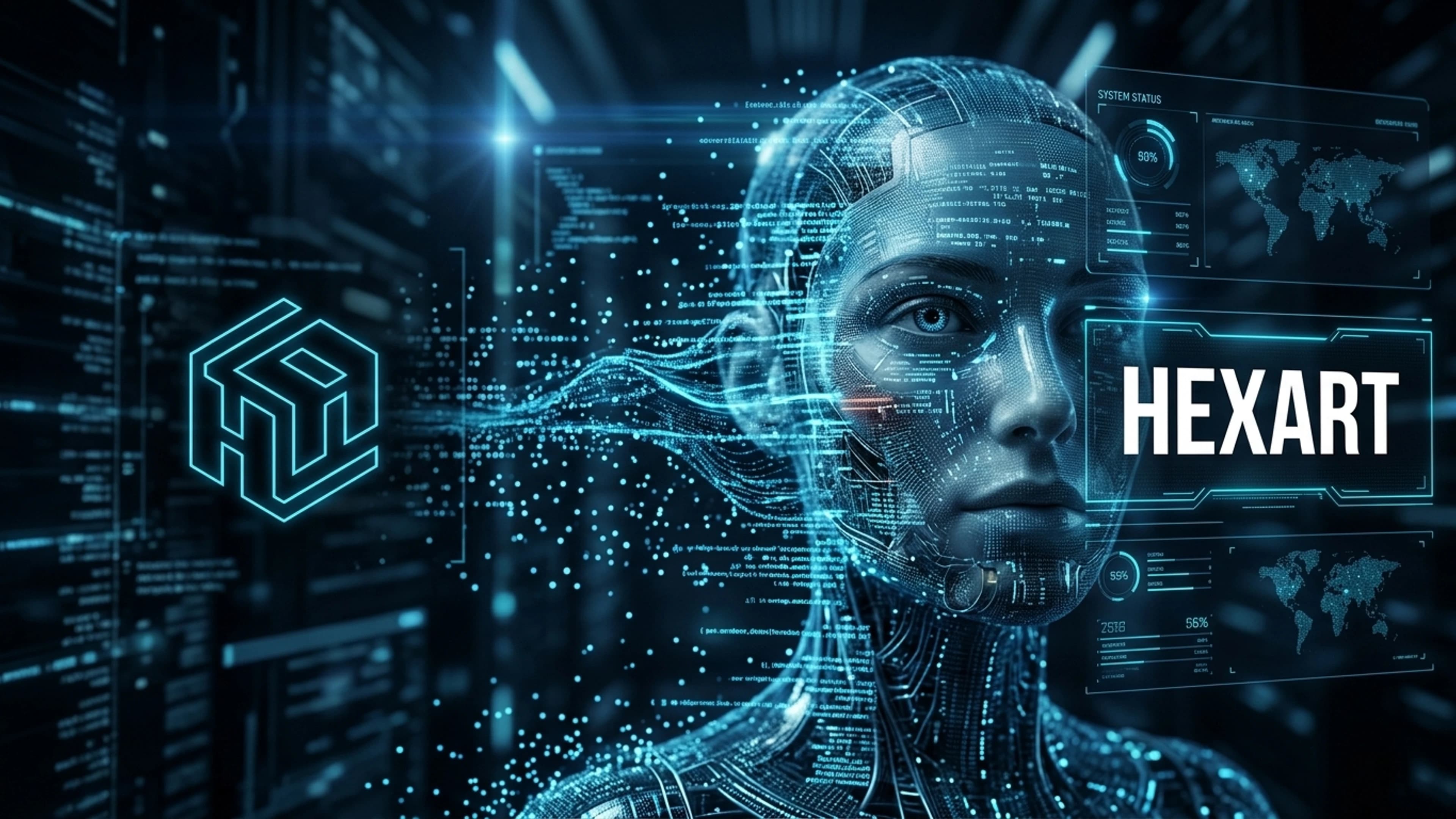 Koniec Ery »Statycznego Awatara«. Jak Generative Persona Fluidity (GPF) zmienia każdą interakcję w konwersję?