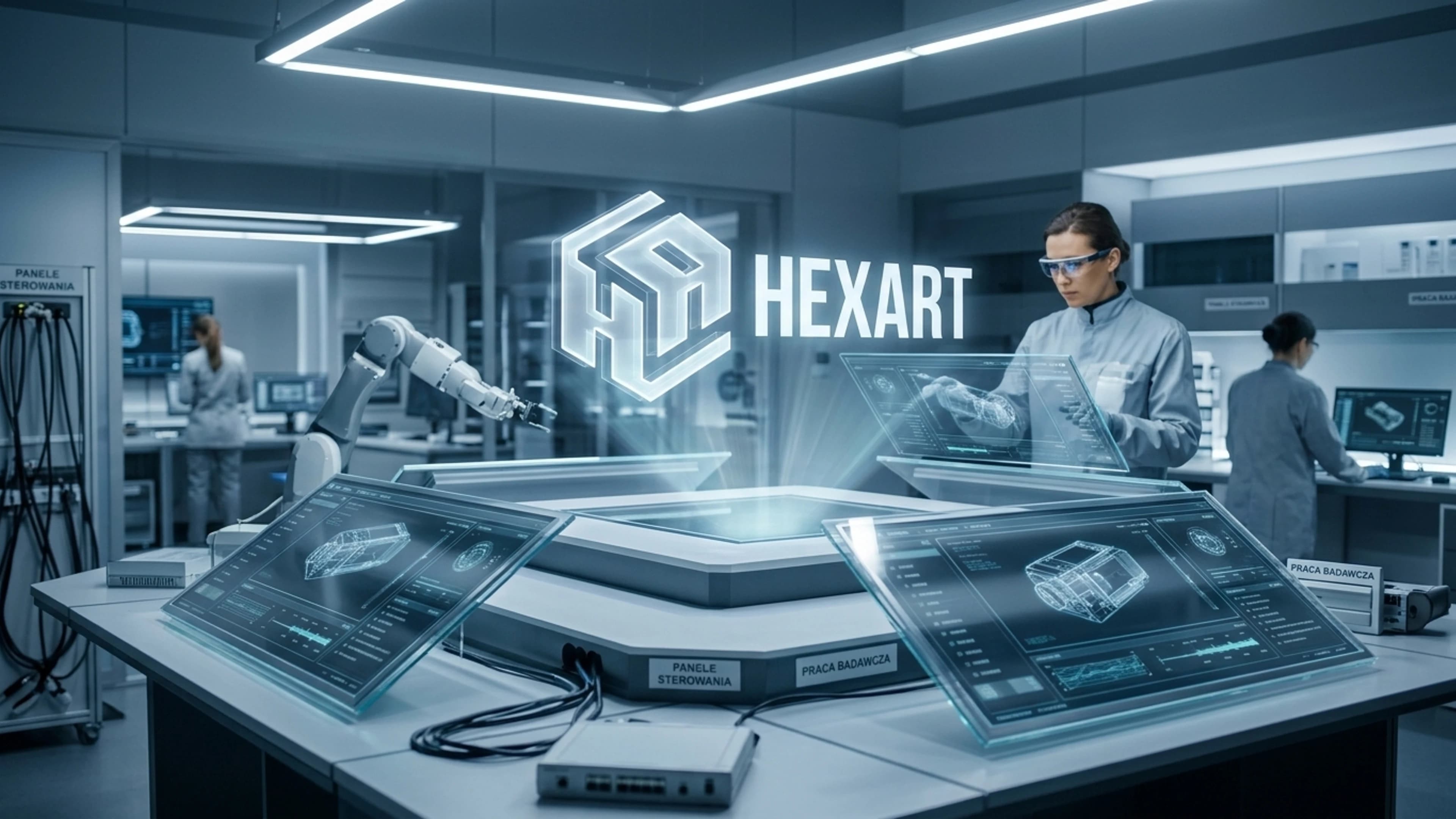 Rewolucja w laboratorium: Jak Generative R&D Acceleration (GRA) skraca cykl produktowy o 90%?