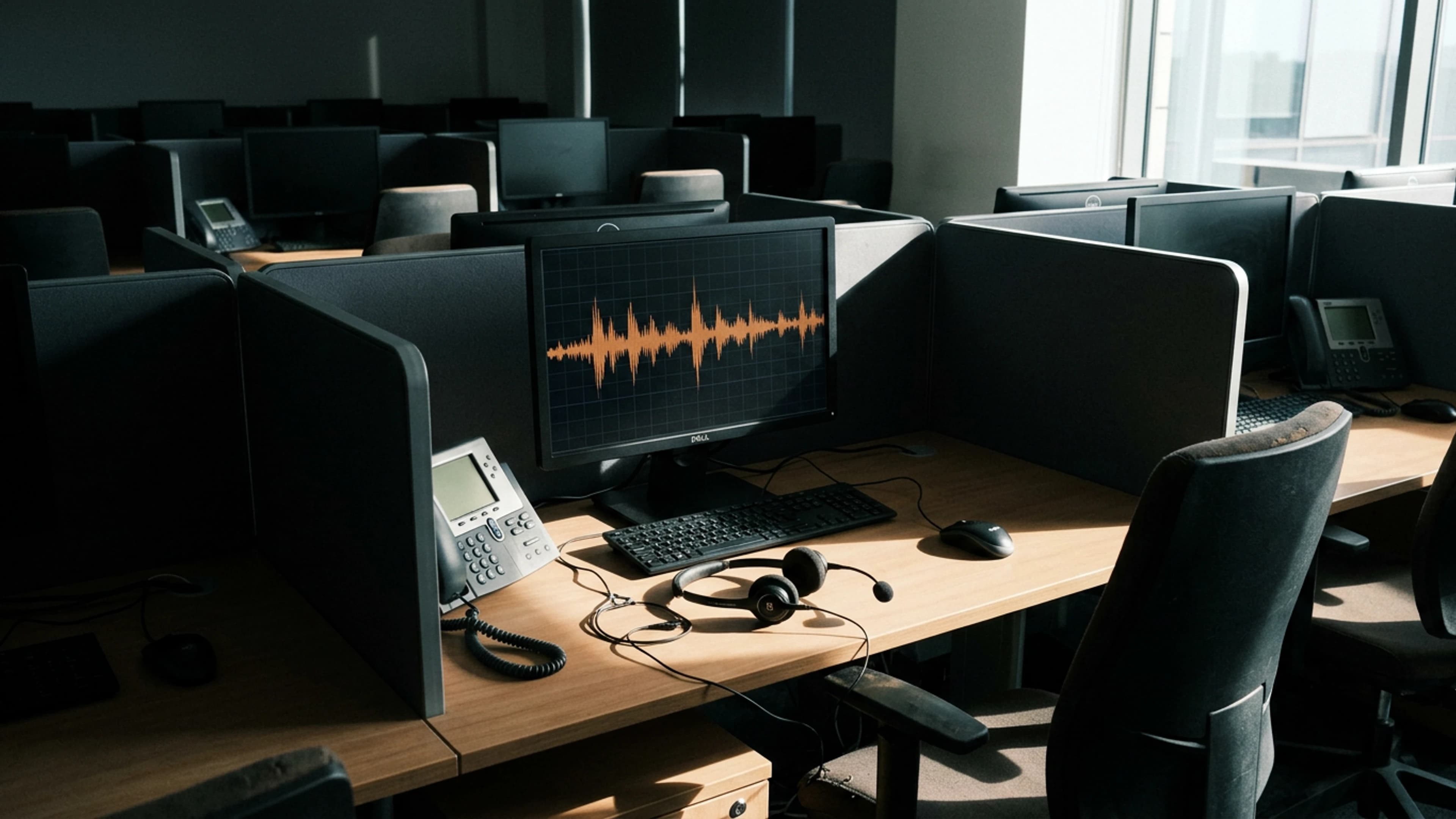 Voicebot dzwoni do firm: zgoda na newsletter tego nie pokrywa