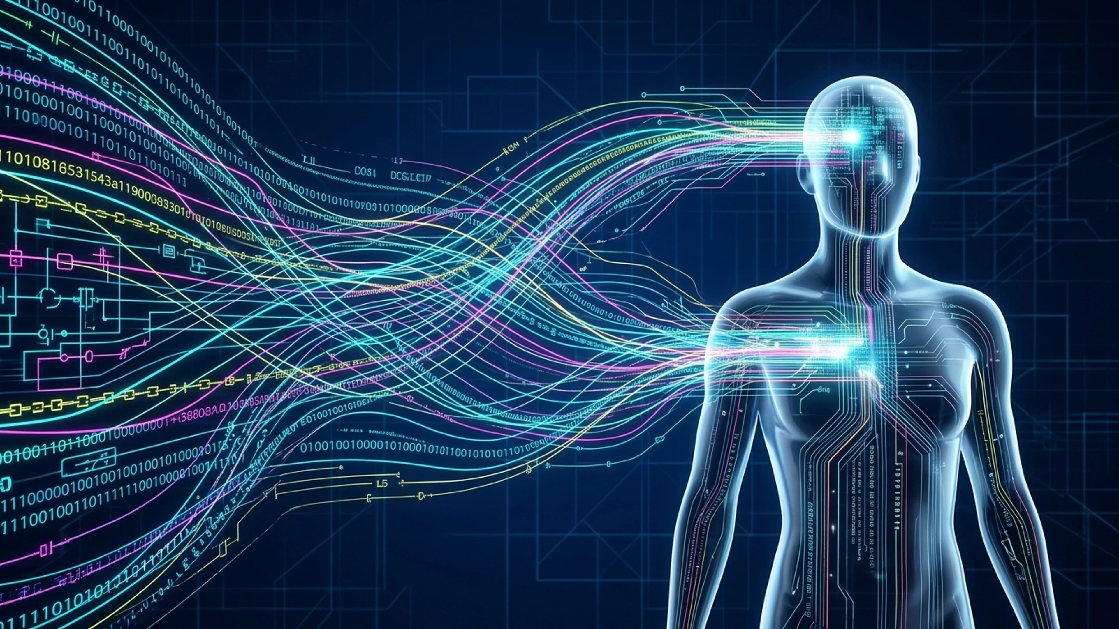 Generative Behavioral Intelligence czyta intencje klienta