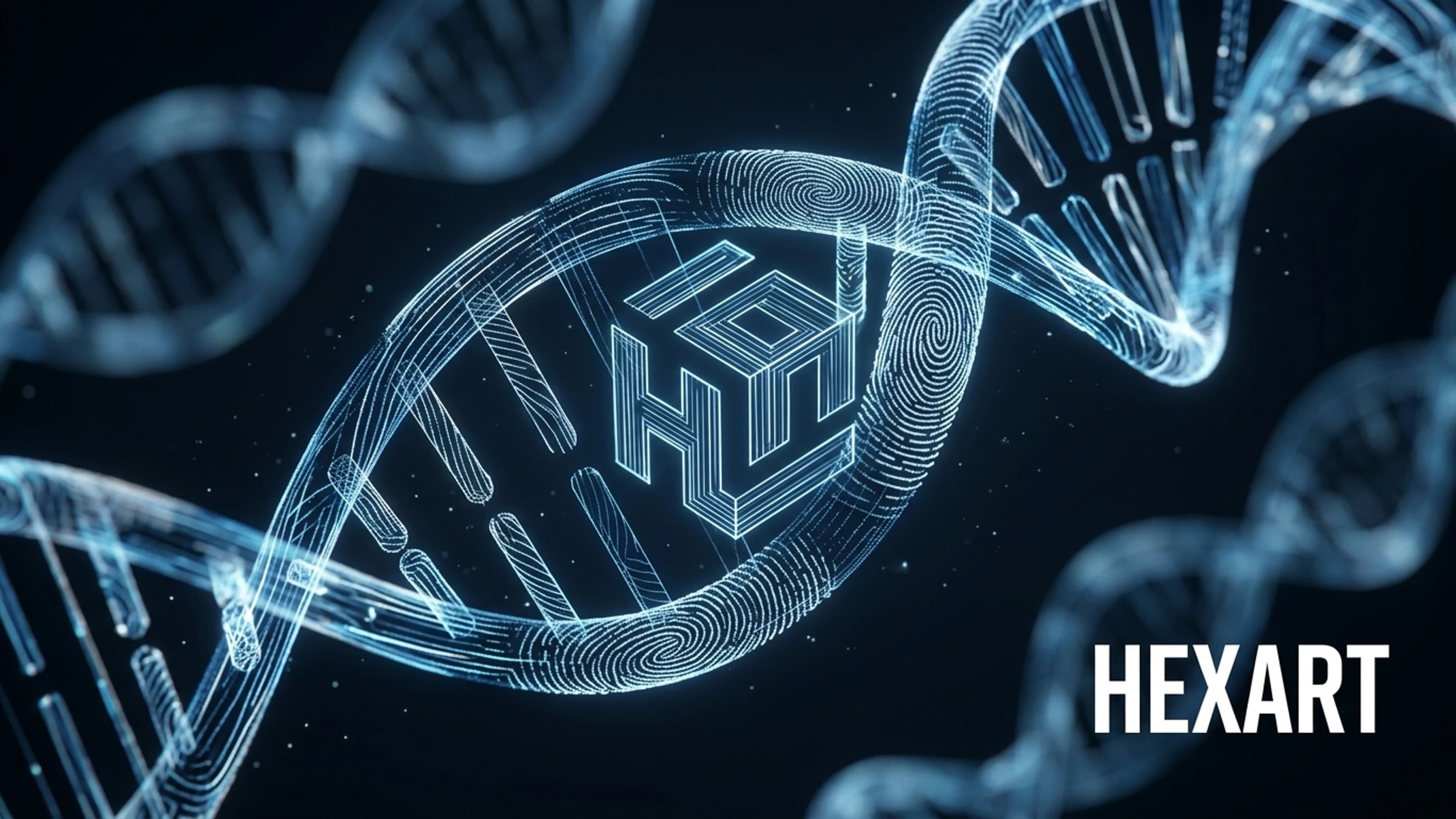Generative Brand DNA Synthesis: marka brzmi jak lider, nie algorytm