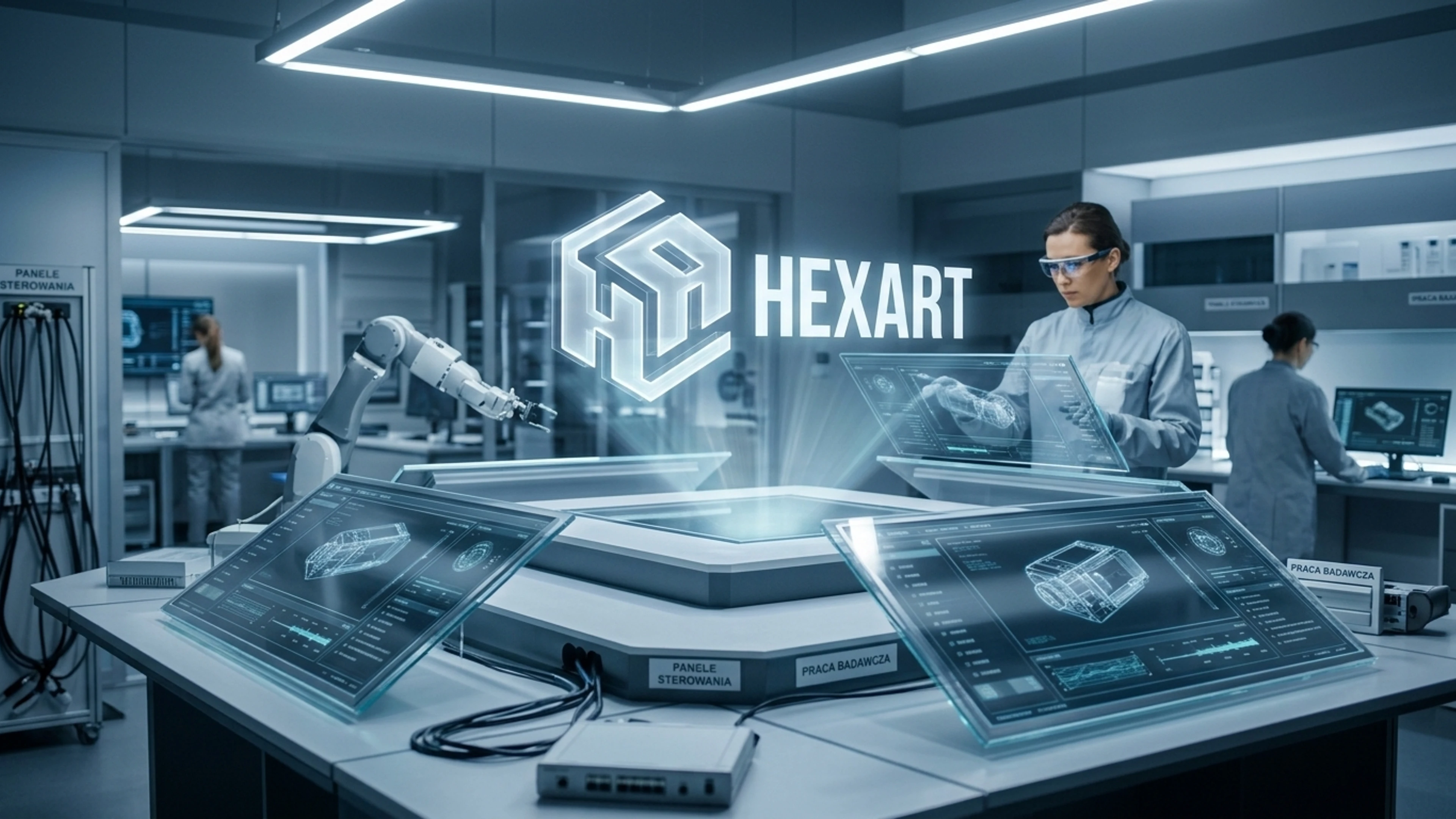 Rewolucja w laboratorium: Jak Generative R&D Acceleration (GRA) skraca cykl produktowy o 90%?