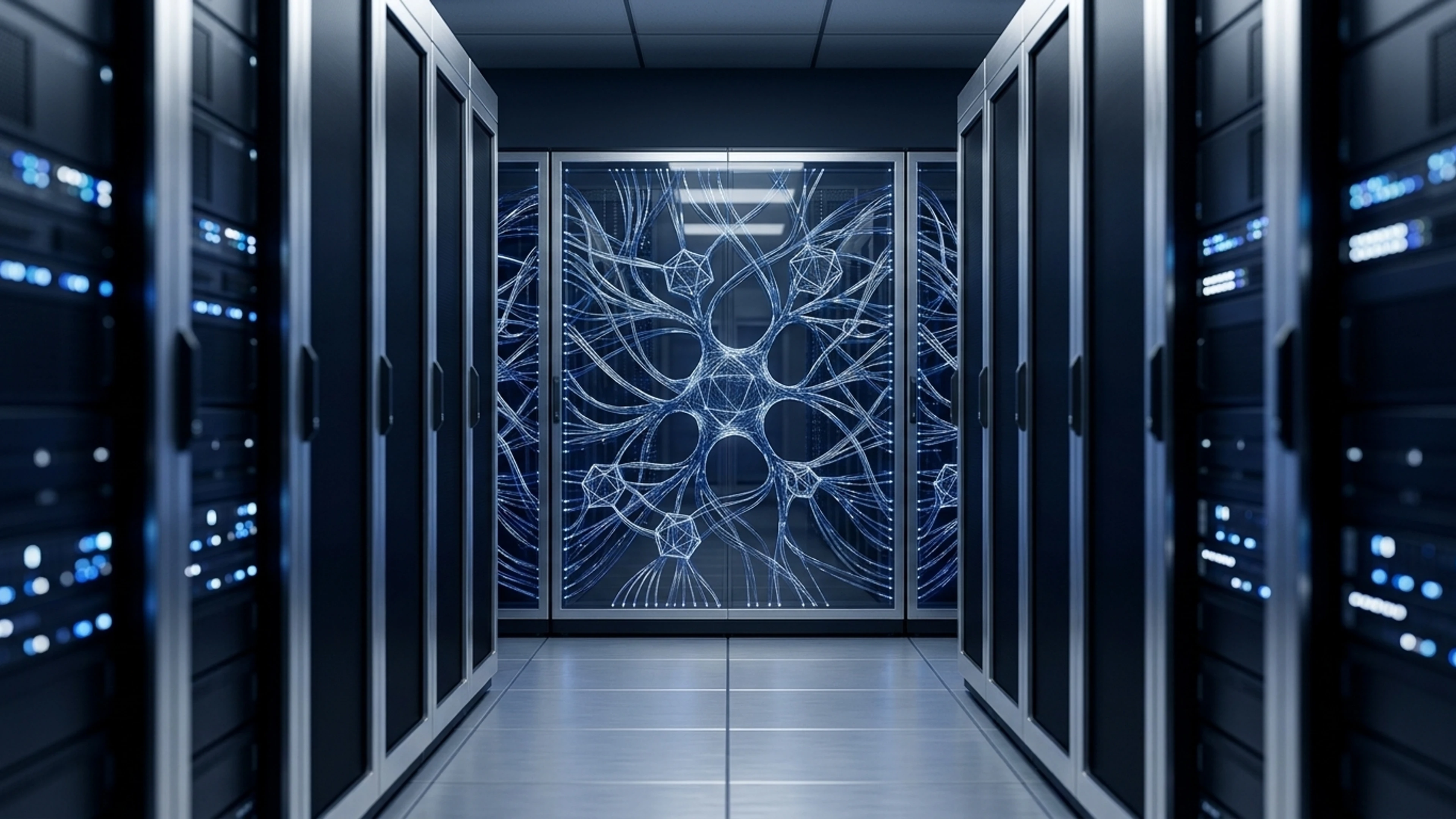 Koniec Ery »Cyfrowej Amnezji«. Jak Generative Memory Persistence (GMP) buduje nieśmiertelną pamięć Twojej marki?