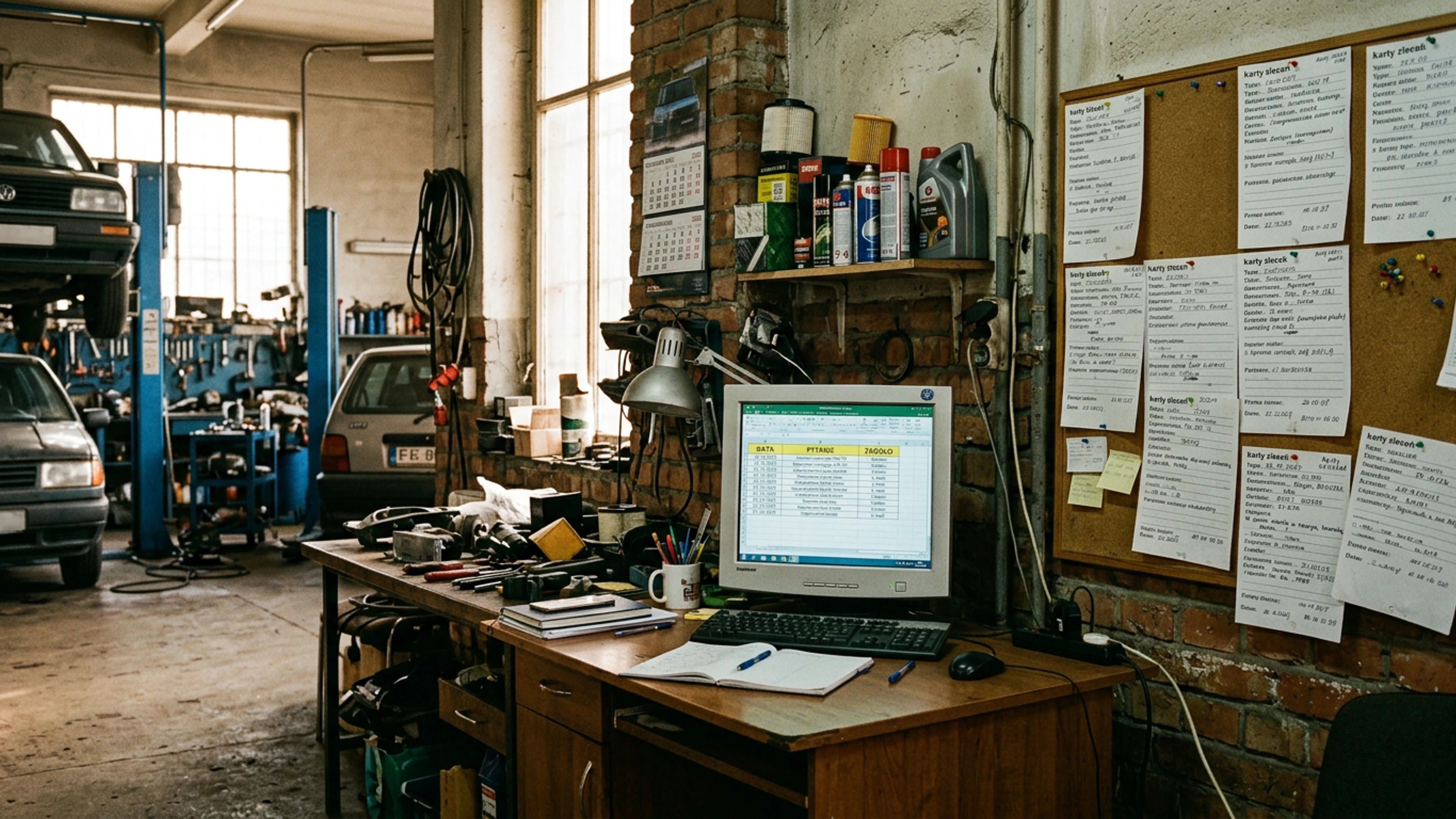 15 local questions check if ChatGPT replaces your workshop